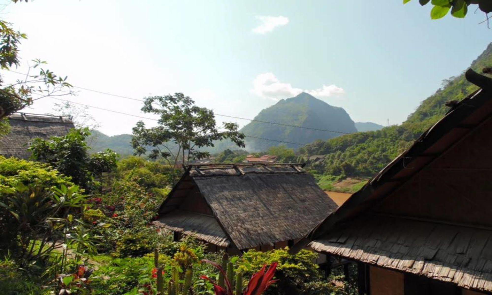 Nong Kiau Riverside Hotel Nongkhiaw Екстериор снимка